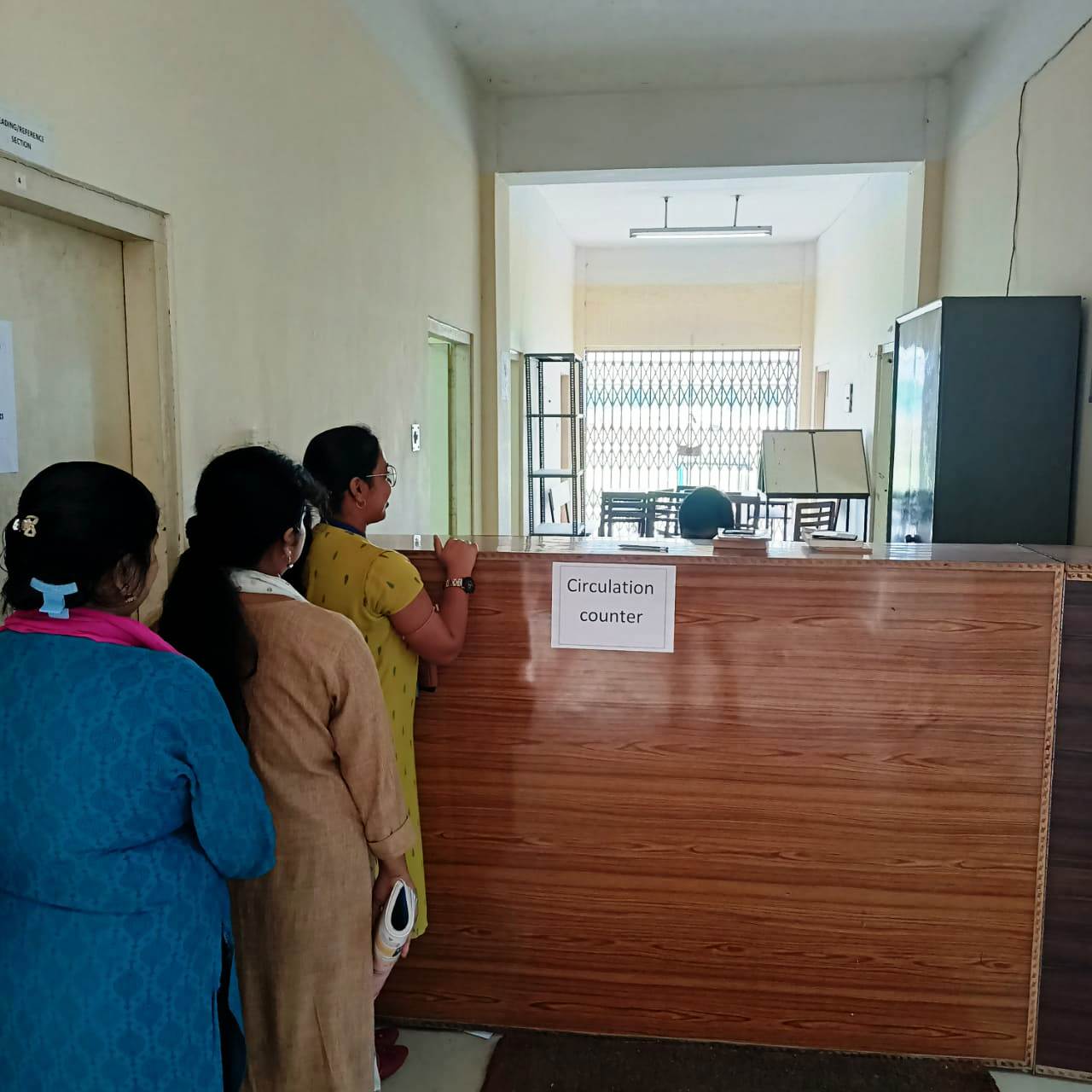 nbu-jalpaiguri-campus-library-2