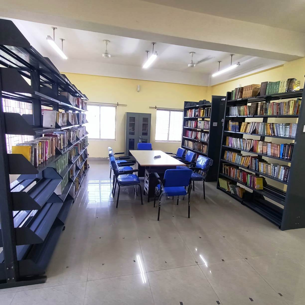 nbu-jalpaiguri-campus-library-3