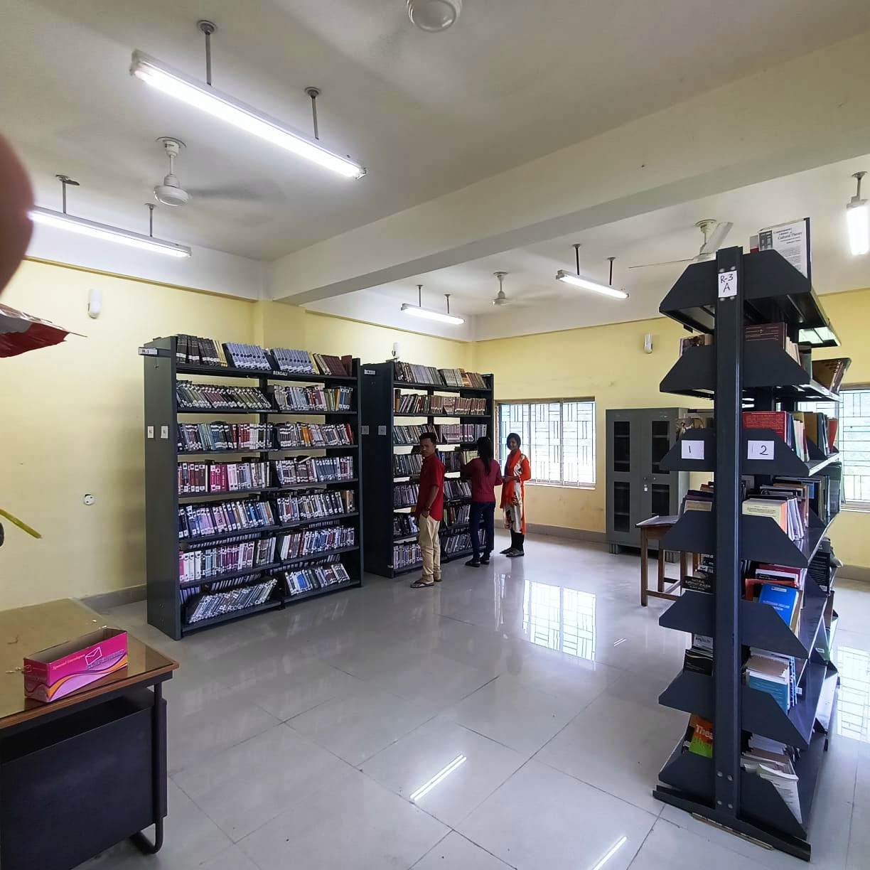 nbu-jalpaiguri-campus-library-5