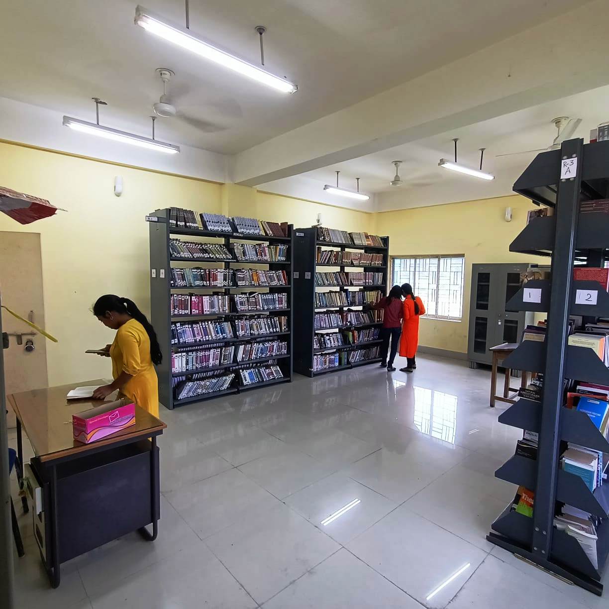 nbu-jalpaiguri-campus-library-6
