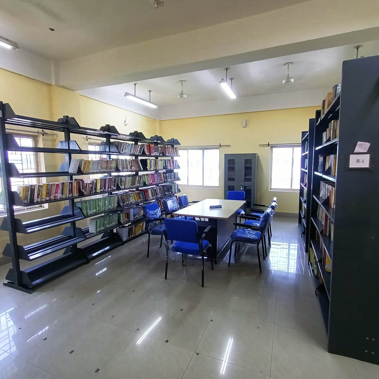 nbu-jalpaiguri-campus-library-7