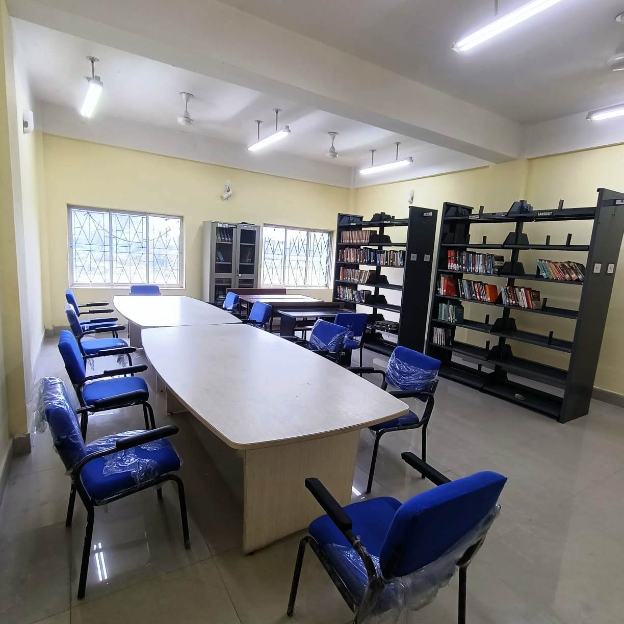 nbu-jalpaiguri-campus-library-8