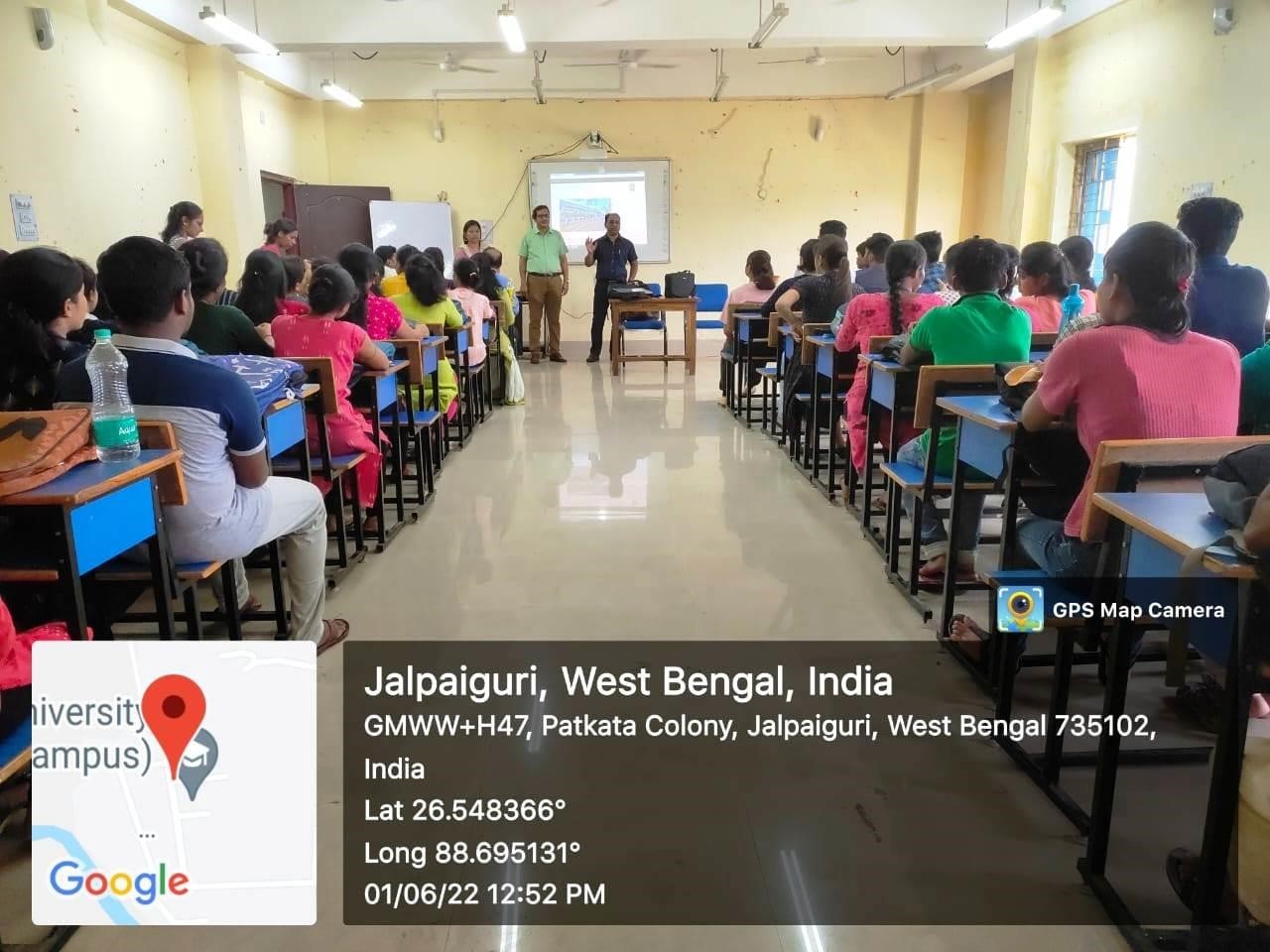 user-awareness-programme-jalpaiguri-campus-gallery-featured